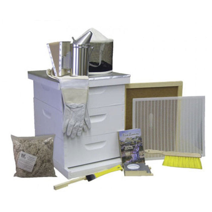 Beekeepers Starter Kits - Ozee beekeeping Supplies
