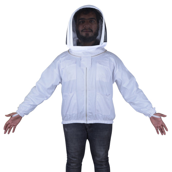 Crew protective gear