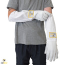 Beekeeping  Bee Goat Skin Protective  Gloves