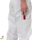 Beekeeper Bee Poly Cotton Beekeeping Pants/Trouser