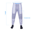 Beekeeping Bee Pants/Trouser 3 Layer Ultra-Cool Mesh Ventilated
