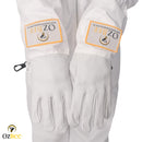 OZBEE Beekeeping Kids Suit 3 Mesh Layer Beekeeper Protective Gear