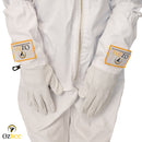 OZBEE Beekeeping Kids Suit Standard Cotton