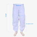Beekeeper Bee Poly Cotton Beekeeping Pants/Trouser