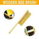 Soft Bee Brush for gently remove bees from frames