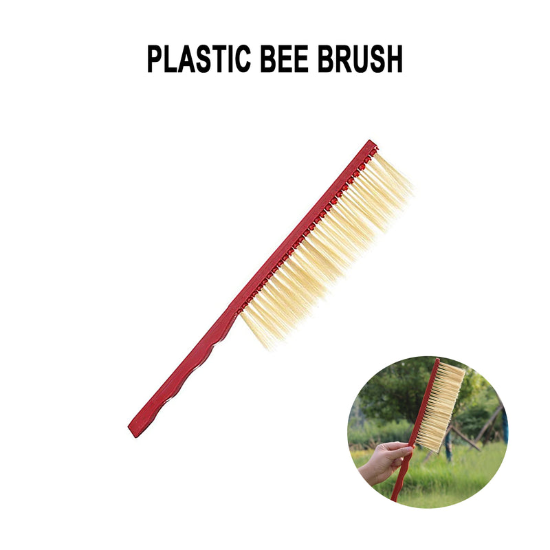 Beekeeping Starter Kit Tools for Beekeeper Kit 9PC