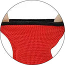 Work Gloves Latex Coated General Purpose Hand Protection Garden Mechanic