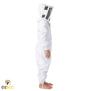 OZBEE Beekeeping Kids Suit Standard Cotton