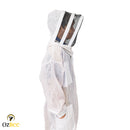 OZBEE Beekeeping Kids Suit 3 Mesh Layer Beekeeper Protective Gear