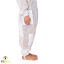 OZBEE Beekeeping Kids Suit 3 Mesh Layer Beekeeper Protective Gear