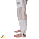 Beekeeping Bee Pants/Trouser 3 Layer Ultra-Cool Mesh Ventilated