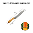 Beekeeping Starter Kit Tools for Beekeeper Kit 9PC