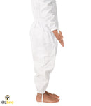 OZBEE Beekeeping Kids Suit Standard Cotton
