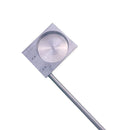 Varroa Cleaner Oxalic Acid Vaporizer Mite Control Killer Long Handle Hive Fumigation Bee Evaporator Imker Farm Tools Supplies