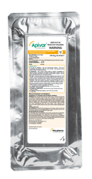 Apivar Miticide Strips Varroa Treatment - Ozee beekeeping Supplies