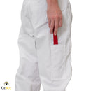 Beekeeper Bee Poly Cotton Beekeeping Pants/Trouser - Ozee beekeeping Supplies
