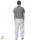 Beekeeper Bee Poly Cotton Beekeeping Pants/Trouser - Ozee beekeeping Supplies