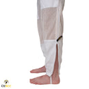 Beekeeping Bee Pants/Trouser 3 Layer Ultra - Cool Mesh Ventilated - Ozee beekeeping Supplies