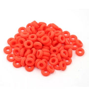 Elastrator rubber rings for Lamb Sheep Castration Plier - Ozee beekeeping Supplies