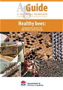Healthy Bees: Managing Pests, Diseases & Disorders of Honey Bees | Beekeeping Book - Ozee beekeeping Supplies