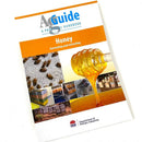 Honey Harvesting and Extracting | AgGuide – Practical Beekeeping Guide Book - Ozee beekeeping Supplies