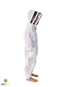 OZBEE Beekeeping Kids Suit 3 Mesh Layer Beekeeper Protective Gear - Ozee beekeeping Supplies