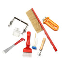 8 Pcs Beekeeping Hive Maintenance Tools Kit