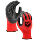 Work Gloves Latex Coated General Purpose Hand Protection Garden Mechanic 240 Pairs - Ozee beekeeping Supplies