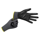 Work Gloves PU Coated General Purpose Hand Protection Garden Mechanic 120PCS - Ozee beekeeping Supplies