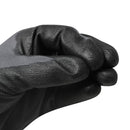 Work Gloves PU Coated General Purpose Hand Protection Garden Mechanic 240 PCS - Ozee beekeeping Supplies
