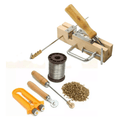Bee Hive Frame Wire Tool Set - Ozee beekeeping Supplies