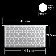 Bee Pollen Feeder Bee Pollen Box Beekeeping tools Beehive tools - Ozee beekeeping Supplies