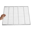 Bee Queen Excluder 10 Frame Metal Bound Trapping Net Grid - Ozee beekeeping Supplies