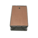 Bee Smoker Box Replacement Blow Apiculture Beekeeper Tool - Ozee beekeeping Supplies