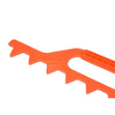 Beehive Frame Spacer Hive Frame Spacing Beekeeping Plastic Tool 2 PCs - Ozee beekeeping Supplies