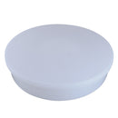 Beehive Top Feeder Roud Bowl Beekeeping Pail Rapid Bee Feeder, 2L - Ozee beekeeping Supplies