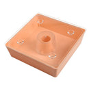 Beehive Top Feeder Square Bowl Beekeeping Pail Rapid Bee Feeder, - Ozee beekeeping Supplies