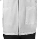 Beekeeping Bee Cotton Semi Ventilated Round head Jacket Protective Gear - Ozee beekeeping Supplies