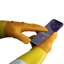 Beekeeping Bee Gloves Cow Hide Gloves - Ozee beekeeping Supplies