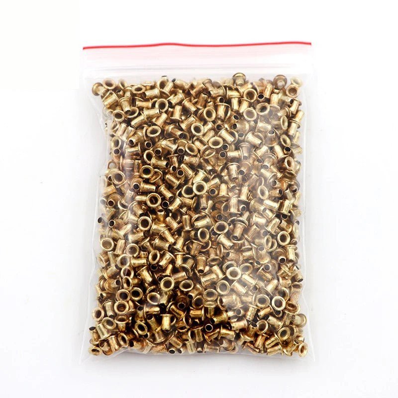 Picture Frame Eyelets 1kg Beehive Frame Eyelets | Beekeeping Supplies Australia – Ozee ...