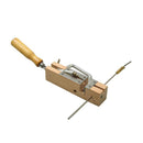 Beekeeping Beehive Frame Eyelets Inserting Machine For Beekeepers - Ozee beekeeping Supplies