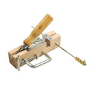 Beekeeping Beehive Frame Eyelets Inserting Machine For Beekeepers - Ozee beekeeping Supplies