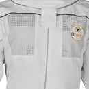 Beekeeping Starter Kit For Beekeepers With OZ Bee Semi Ventilated Round Head Suit Protective Gear - Ozee beekeeping Supplies