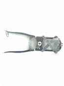 Cattle Lamb Sheep Stainless Steel Elastrator Castrating Plier with 100 Rubber - Ozee beekeeping Supplies