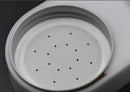 Entrance Bee Feeder Dispenser & Beehive Entry DIsc. - Ozee beekeeping Supplies