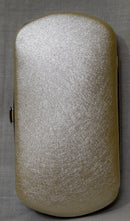 Ovial - 24ct Gold Plated - Ladies Personal Travelling Pedicure/Manicure Kit - Ozee beekeeping Supplies