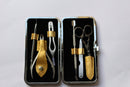 OVIAL - Manicure/Padicure 06 Pieces Personal Kit - Ozee beekeeping Supplies