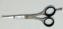 Ovial - People's Probe Stainless Steel Polished Scissor 5.5" - Ozee beekeeping Supplies