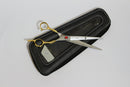 Ovial Smart Pack - 24kt Gold Platted Scissor 9.5" - Ozee beekeeping Supplies
