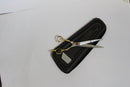 Ovial Smart Pack - 24kt Gold Platted Scissor 9.5" - Ozee beekeeping Supplies